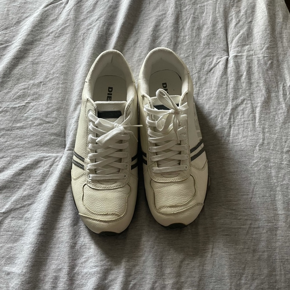 Men shoes Diesel